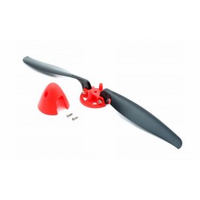 Klappropel og spinner til Adagio 280