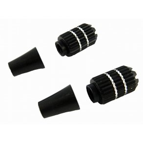 Jeti styrepind til DS