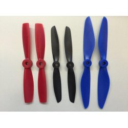 DAL Multirotor propeller