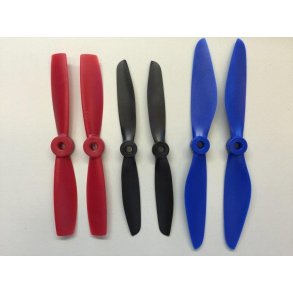 DAL Multirotor propeller