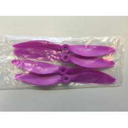 DAL Multirotor propeller