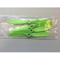 DAL Multirotor propeller