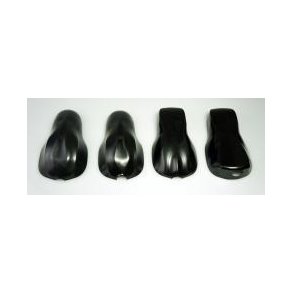 TBS Gemini Black Covers