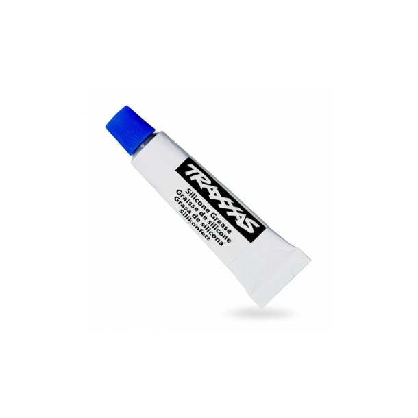 TRAXXAS Silicone Grease