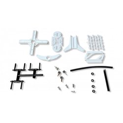 Hardware st til Synergy indendrsmodel.