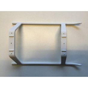 Landingsstel til Night Hawk 300