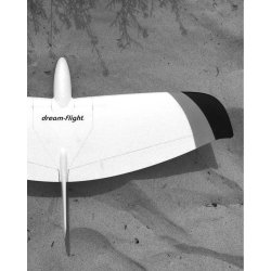 Alula TREK svvefly fra Dream Flight