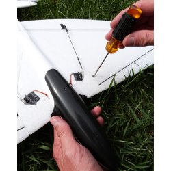 Alula TREK svvefly fra Dream Flight