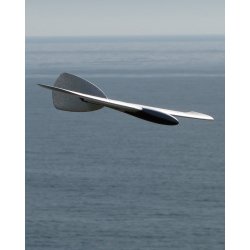 Alula TREK svvefly fra Dream Flight