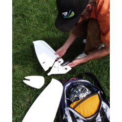 Alula TREK svvefly fra Dream Flight