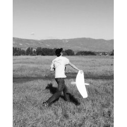 Alula TREK svvefly fra Dream Flight