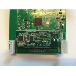 XJT og backboard til Taranis PLUS sender