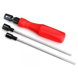 Traxxas Tool Kit - 12 Pcs