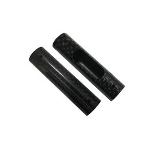 55mm kulfiberarme til CNC Upgrade Kit