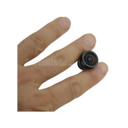 SurveilZone 2.1mm CCTV Wide Angle Linse