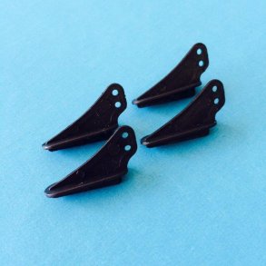 Rorhorn til Libelle og Alula TREK fra Dream Flight