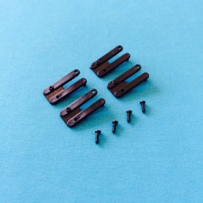 Links til Libelle og Alula TRTEK fra Dream Flight