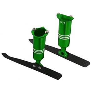 Landingsstel Grn til CNC Upgrade Kit