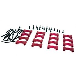 Metal arm upgrade kit til Vortex