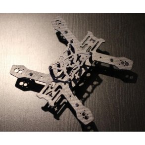 Morphite 180mm Quadcopter Frame Kit
