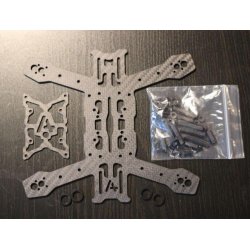 Morphite 180mm Quadcopter Frame Kit