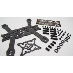 Morphite 180mm Quadcopter Frame Kit