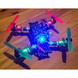 Morphite 180mm Quadcopter Frame Kit