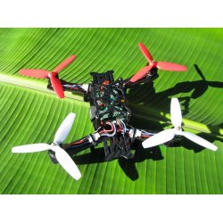 Morphite 180mm Quadcopter Frame Kit