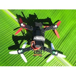 Morphite 180mm Quadcopter Frame Kit
