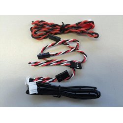 Skyzone 3D kamera og videosender