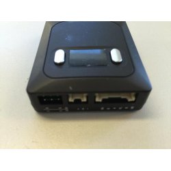 Skyzone 3D kamera og videosender