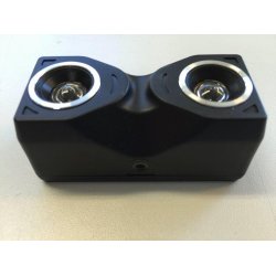 Skyzone 3D kamera og videosender