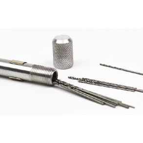 EXCEL HNDBOR M/12 BOR ASS 0,35-1,8