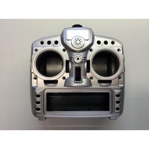 Kabinet til Taranis sender fra FrSKY