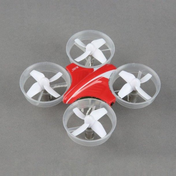 Blade Inductrix quadcopter, BNF. UDGET.