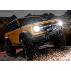 LED Light Set Pro Scale Complete TRX-4 Ford Bronco 2021