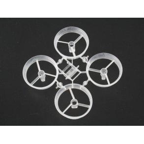 Mainframe til Blade Inductrix quadcopter