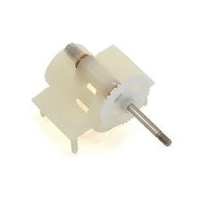 Gearbox til Sport Cub S og T-28 Trojan.