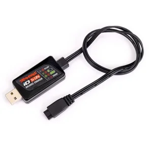 Charger USB TRX-4M