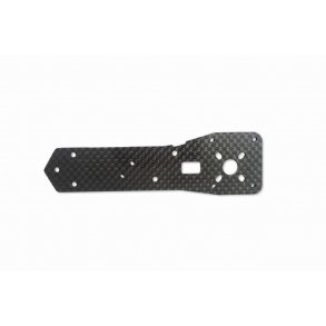 Bagerste arm til Night Hawk PRO 280