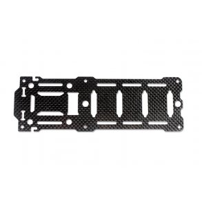 Topplade til Night Hawk PRO 280