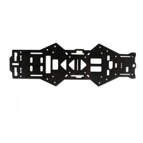 Midterplade til Night Hawk PRO 280