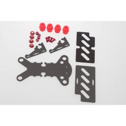 Mobius monteringskit til Vortex