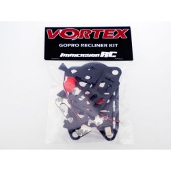 GoPro monteringskit til Vortex