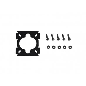 Kamera monteringsplade til Night Hawk PRO 280