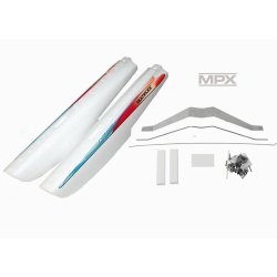 Pontonst til TwinStar.