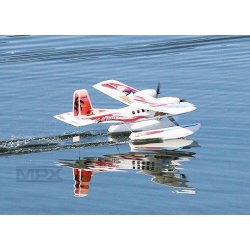 Pontonst til TwinStar.