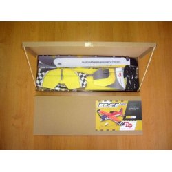 EDGE 540 Mini, Gul EPP model.