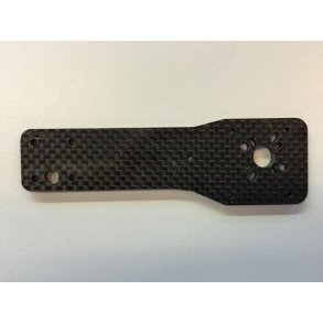 Forreste arm til Night Hawk 250, ny type