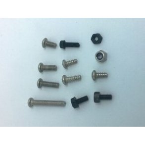 Skruest til Night Hawk PRO 280